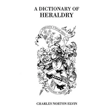 Dictionary of Heraldry