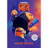 Despicable Me 4 Movie Novelization