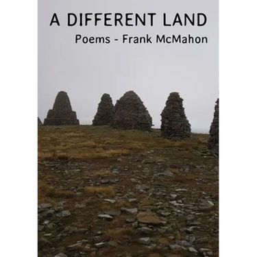 A Different Land