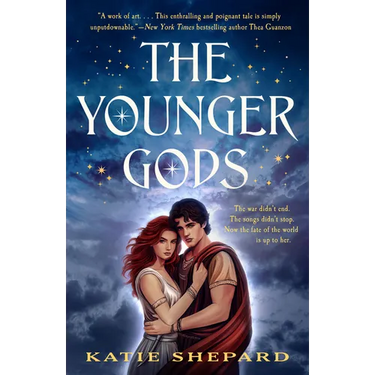 The Younger Gods