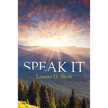 Speak It