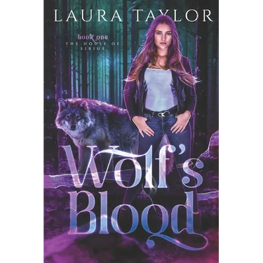 Wolf's Blood