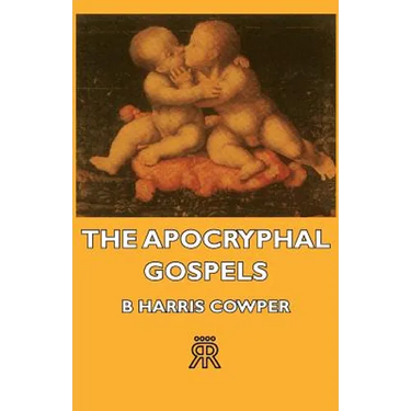 The Apocryphal Gospels