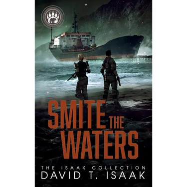 Smite the Waters