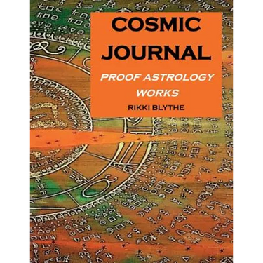 Cosmic Journal: Proof Astrology Works