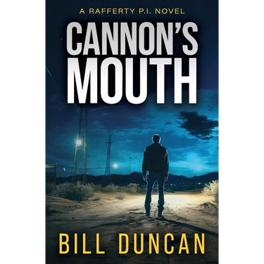 Cannon's Mouth