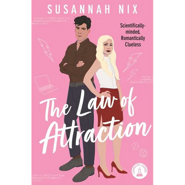 The Law of Attraction