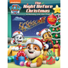 Paw Patrol: The Night Before Christmas