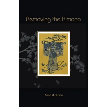 Removing the Kimono