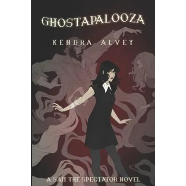 Ghostapalooza