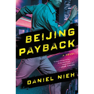 Beijing Payback