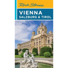 Rick Steves Vienna, Salzburg & Tirol