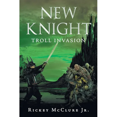 New Knight: Troll Invasion