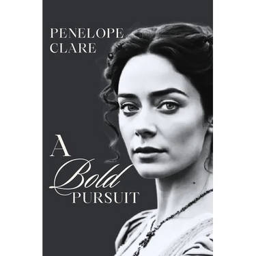A Bold Pursuit