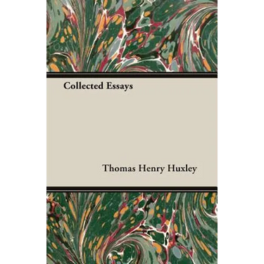 Collected Essays