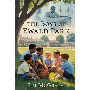 The Boys of Ewald Park