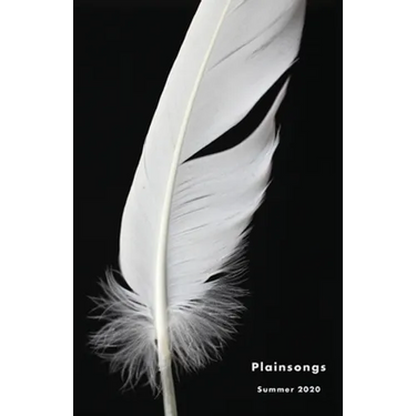 Plainsongs 40.2 (Summer 2020)