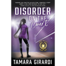 Disorder on the Court: A YA Contemporary Sports Novel