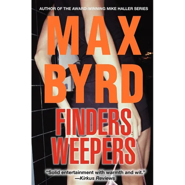 Finders Weepers