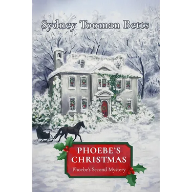 Phoebe's Christmas