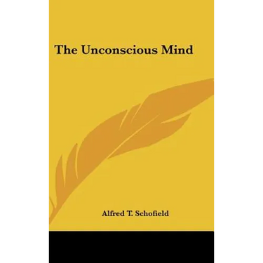 The Unconscious Mind
