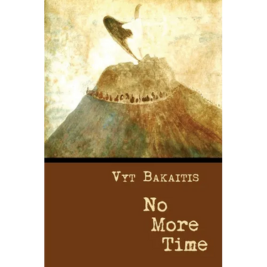 No More Time