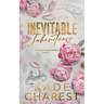 Inevitable Inheritance: The Inevitable Series, Book 1