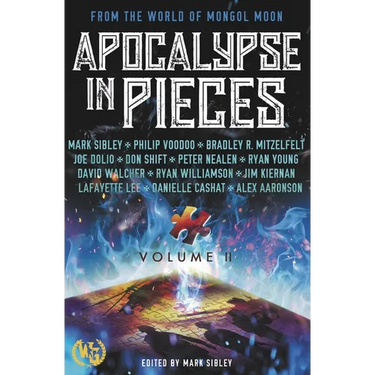 Apocalypse in Pieces: Volume 2