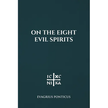 On the Eight Evil Spirits