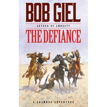 The Defiance: A Shawnee Adventure