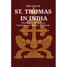 The Acts of St. Thomas in India