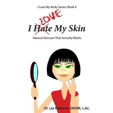 I Love My Skin: Natural Skincare That Actually Works