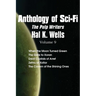 Anthology of Sci-Fi V9, the Pulp Writers - Hal K. Wells