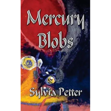 Mercury Blobs