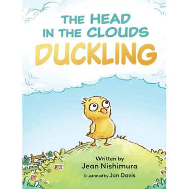 The Head in the Clouds Duckling