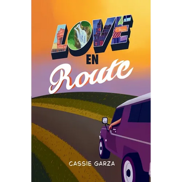 Love En Route