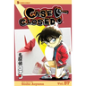 Case Closed, Vol. 57: A Devil of a Case