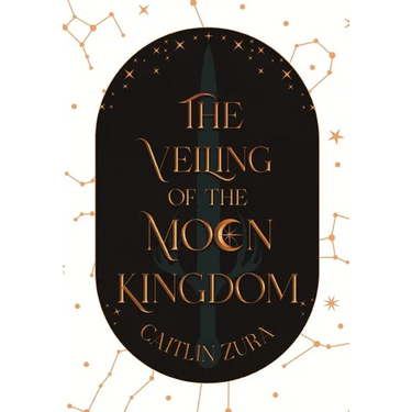 The Veiling of the Moon Kingdom