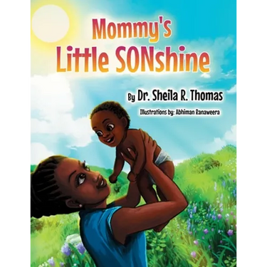 Mommy's Little SONshine
