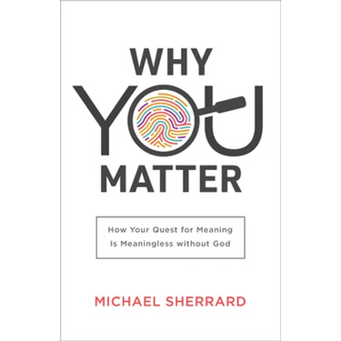 Why You Matter