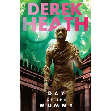 Day of the Mummy