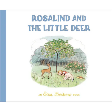 Rosalind and the Little Deer