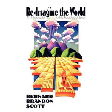 Re-Imagine the World