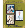 5 "S" of Yoga book for Children: A guide for Parents to integrate yoga into their children's lives to improve self- control, self discipline, self-est