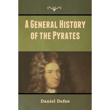 A General History of the Pyrates