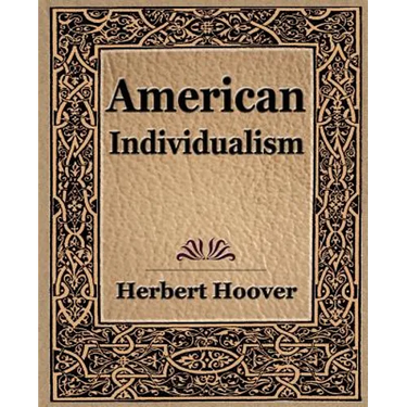 American Individualism (1922)