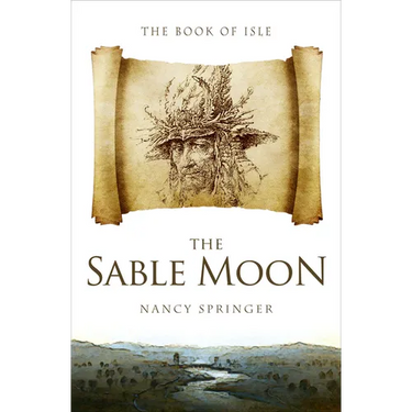 The Sable Moon