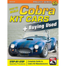 How to Build Cobra Kit Cars + Buying Used
