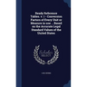 Ready Reference Tables. v. 1 - Conversion Factors of Every Unit or Measure in use ... Based on the Accurate Legal Standard Values of the United States