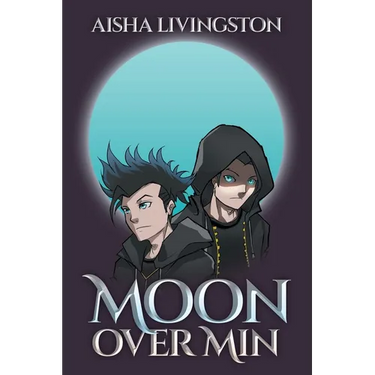 Moon Over Min